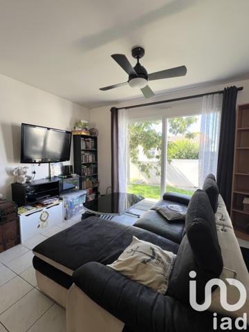 Maison à vendre 4 pièces 87 m² Clavette