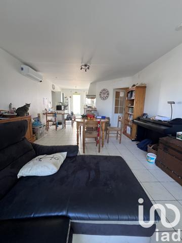 Maison à vendre 4 pièces 87 m² Clavette