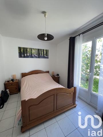 Maison à vendre 4 pièces 87 m² Clavette