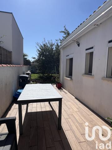 Maison à vendre 4 pièces 87 m² Clavette