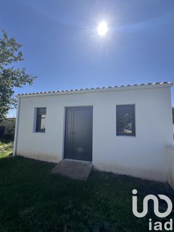 Maison à vendre 4 pièces 87 m² Clavette