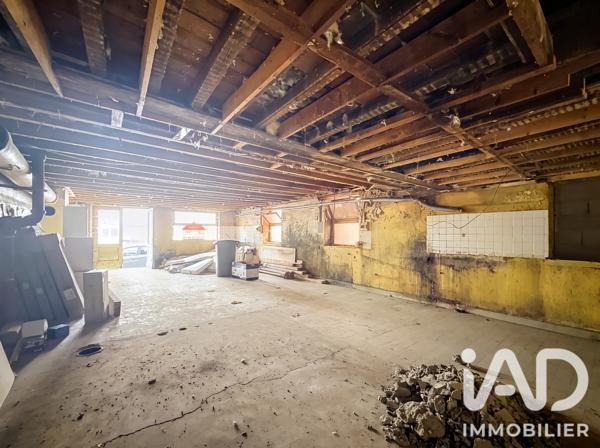 Murs commerciaux  à vendre 150 m² Tarare