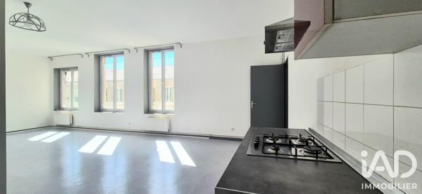 Appartement à vendre 3 pièces 94,38 m² Saint-Étienne