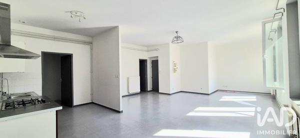 Appartement à vendre 3 pièces 94,38 m² Saint-Étienne