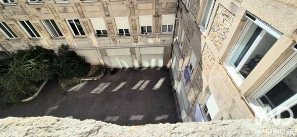 Appartement à vendre 3 pièces 94,38 m² Saint-Étienne