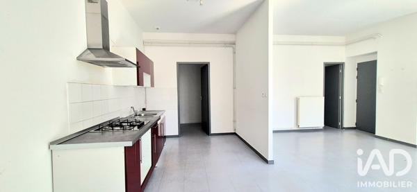 Appartement à vendre 3 pièces 94,38 m² Saint-Étienne