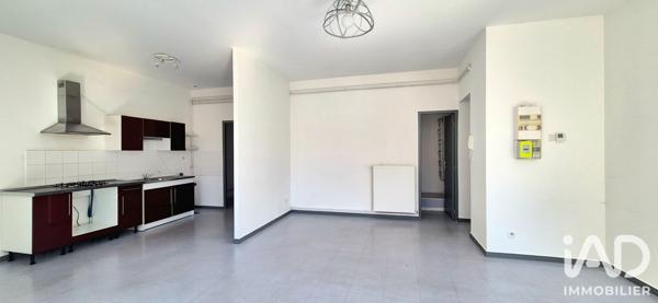 Appartement à vendre 3 pièces 94,38 m² Saint-Étienne
