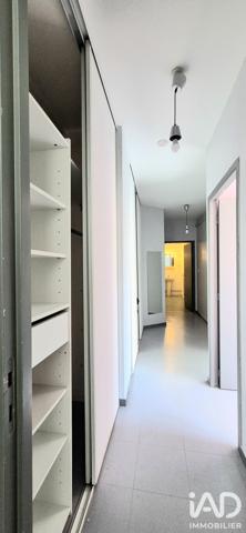 Appartement à vendre 3 pièces 94,38 m² Saint-Étienne