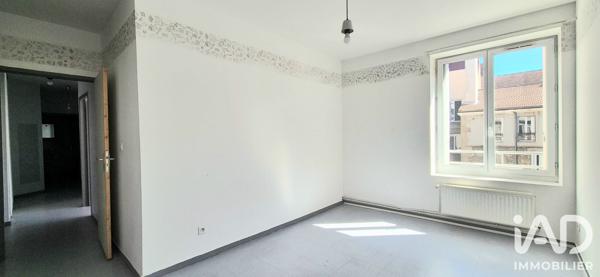 Appartement à vendre 3 pièces 94,38 m² Saint-Étienne