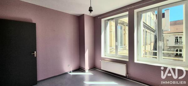Appartement à vendre 3 pièces 94,38 m² Saint-Étienne