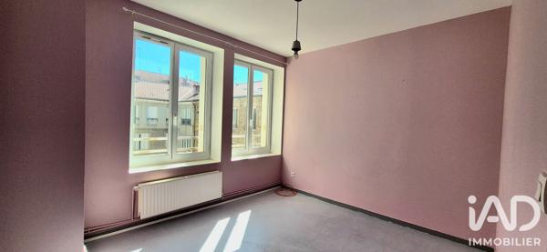 Appartement à vendre 3 pièces 94,38 m² Saint-Étienne