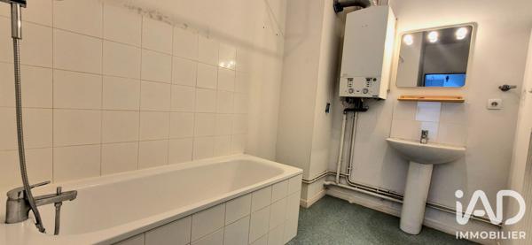 Appartement à vendre 3 pièces 94,38 m² Saint-Étienne