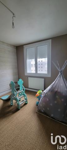 Appartement 3 pièces de 55 m² à Bonsecours (76240)