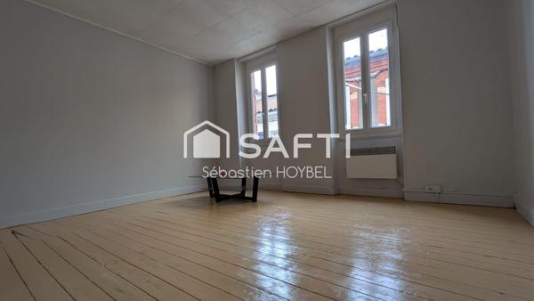 Maison de village ancienne