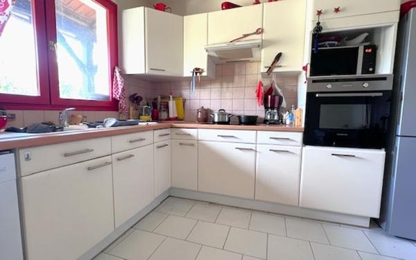 Maison à vendre    5 pièces • 120 m2 Mennecy