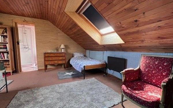 Maison à vendre    5 pièces • 120 m2 Mennecy