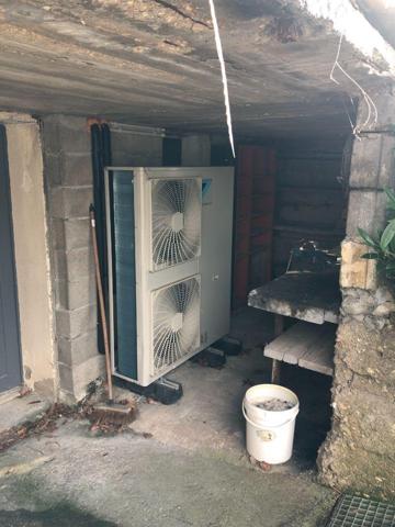 Maison à vendre à Issoudun dans l'Indre (36100), ref : 11813/1382