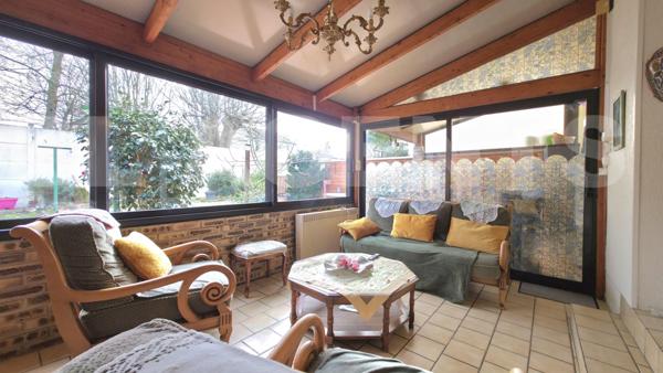 Maison familiale Allonnes