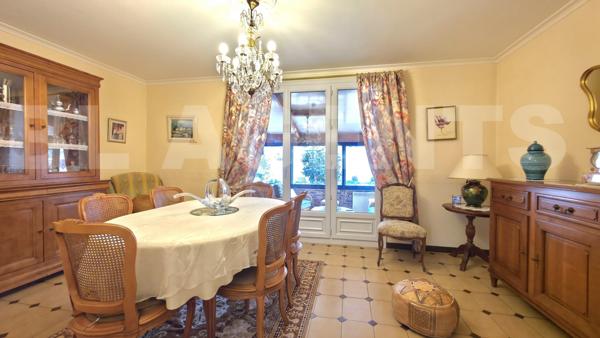 Maison familiale Allonnes