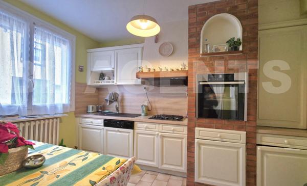 Maison familiale Allonnes