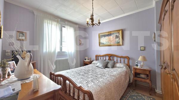 Maison familiale Allonnes