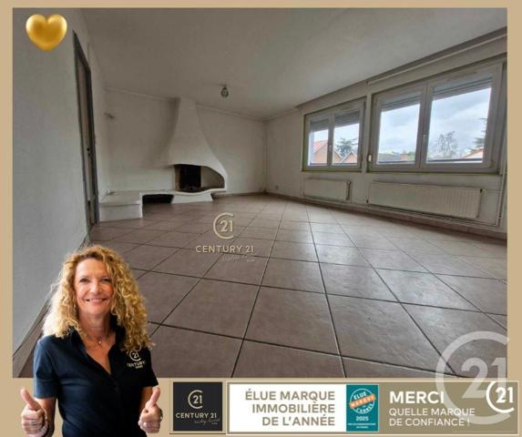 Immeuble à vendre  186,05 m2 LIEVIN - 62