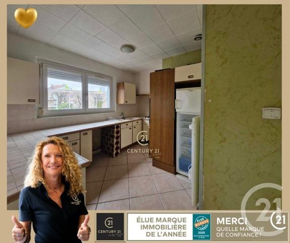 Immeuble à vendre  186,05 m2 LIEVIN - 62