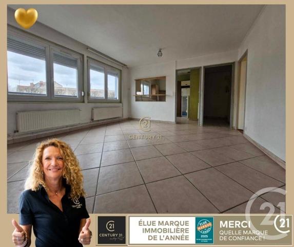 Immeuble à vendre  186,05 m2 LIEVIN - 62