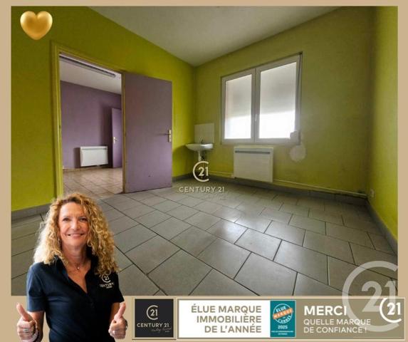Immeuble à vendre  186,05 m2 LIEVIN - 62