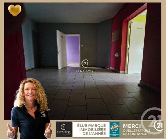 Immeuble à vendre  186,05 m2 LIEVIN - 62