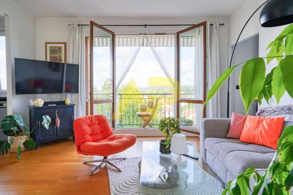 Appartement Antony 2 pièce(s) 44 m2 €280 000 ** - Référence 496