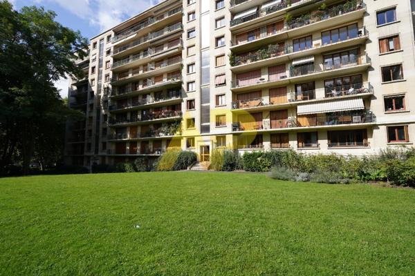 Appartement Antony 2 pièce(s) 44 m2 €280 000 ** - Référence 496