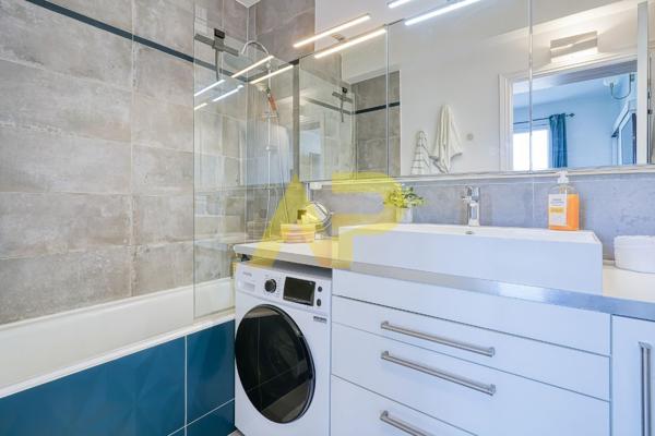 Appartement Antony 2 pièce(s) 44 m2 €280 000 ** - Référence 496