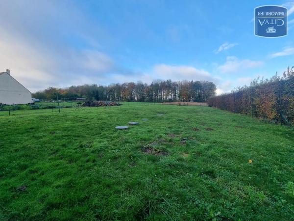 Maison à louer 6 pièces 86.75m²