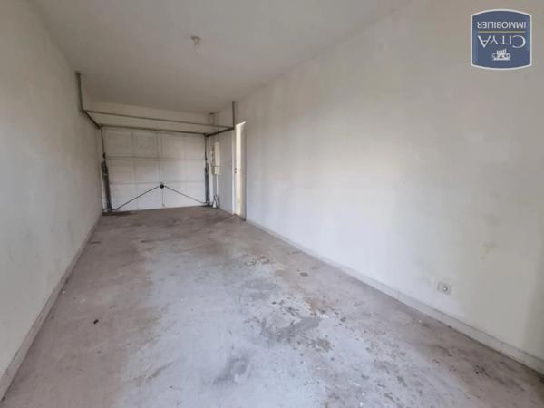 Maison à louer 6 pièces 86.75m²