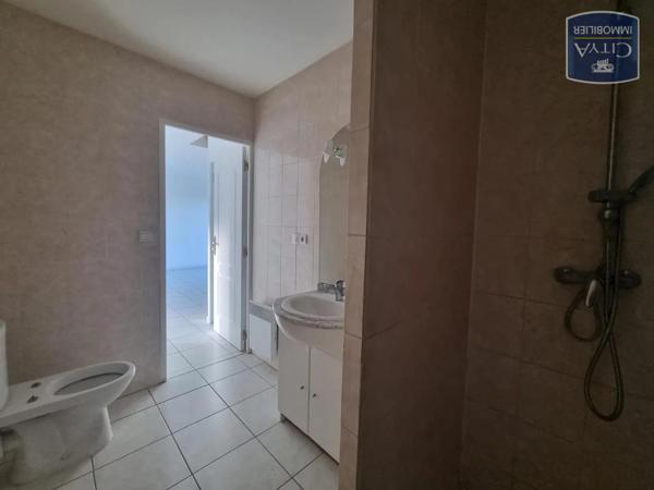 Maison à louer 6 pièces 86.75m²