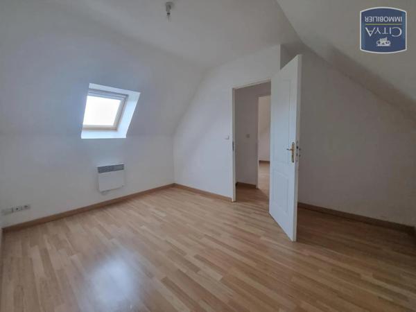 Maison à louer 6 pièces 86.75m²