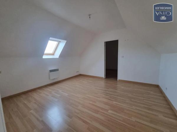 Maison à louer 6 pièces 86.75m²