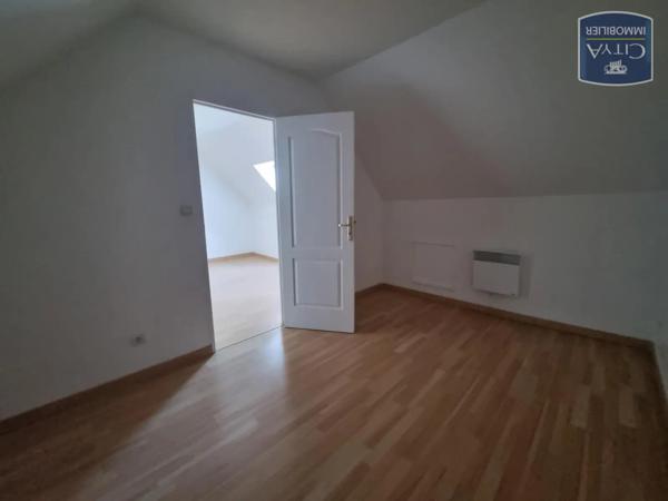 Maison à louer 6 pièces 86.75m²