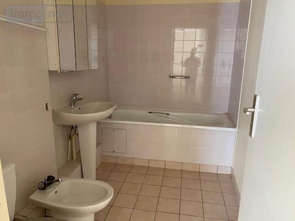 Appartement à vendre à Angers dans le Maine-et-Loire (49100), ref : 49004-1648   
Centre
