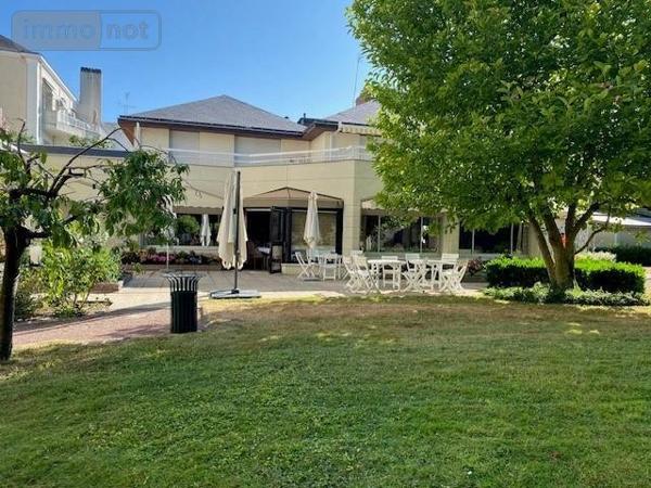 Appartement à vendre à Angers dans le Maine-et-Loire (49100), ref : 49004-1648   
Centre