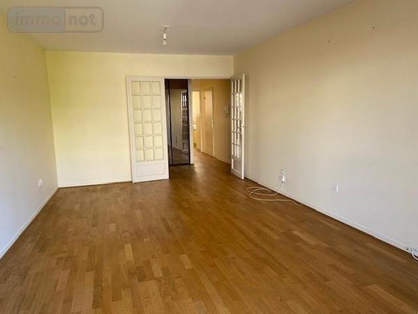 Appartement à vendre à Angers dans le Maine-et-Loire (49100), ref : 49004-1648   
Centre