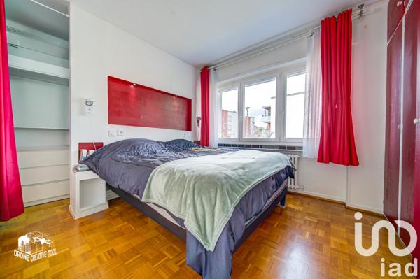 Maison à vendre 6 pièces 120 m² Thionville