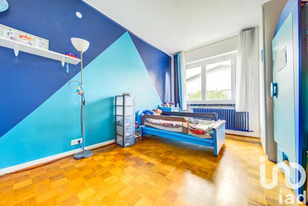 Maison à vendre 6 pièces 120 m² Thionville