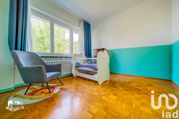 Maison à vendre 6 pièces 120 m² Thionville