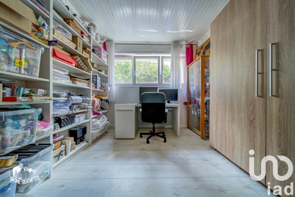 Maison à vendre 6 pièces 120 m² Thionville