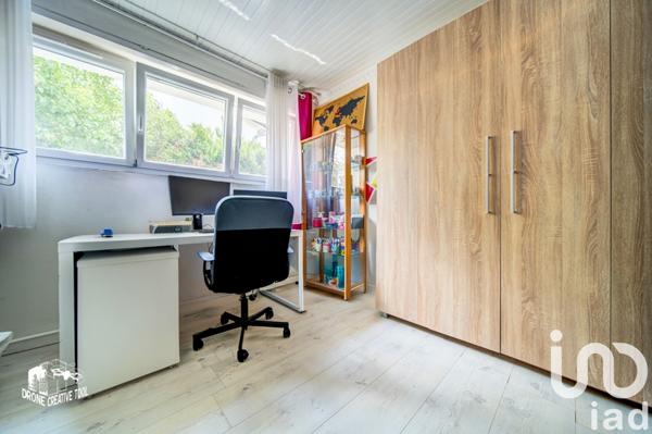 Maison à vendre 6 pièces 120 m² Thionville