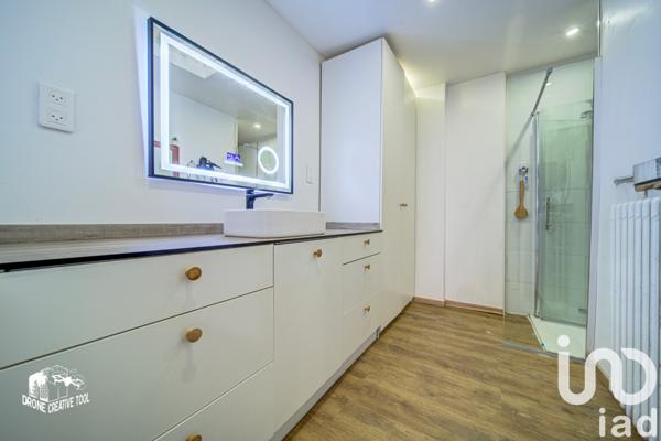 Maison à vendre 6 pièces 120 m² Thionville