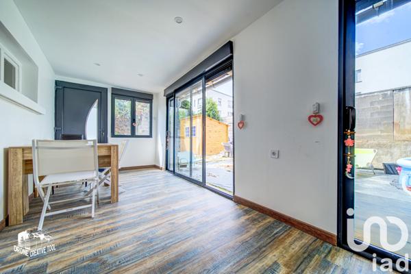 Maison à vendre 6 pièces 120 m² Thionville