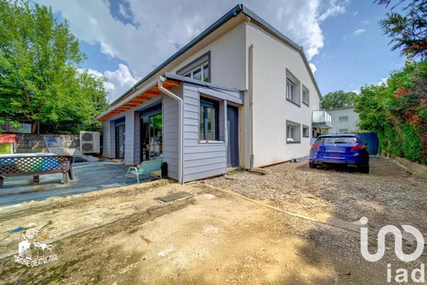 Maison à vendre 6 pièces 120 m² Thionville